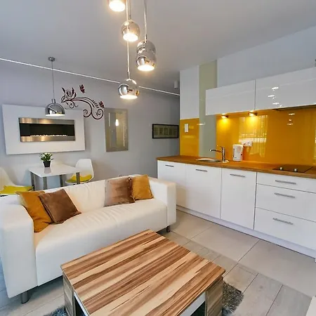Apartament Best Rest Old Town