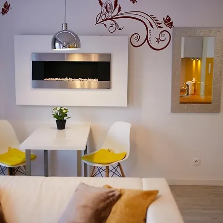 Best Rest Old Town Apartament *