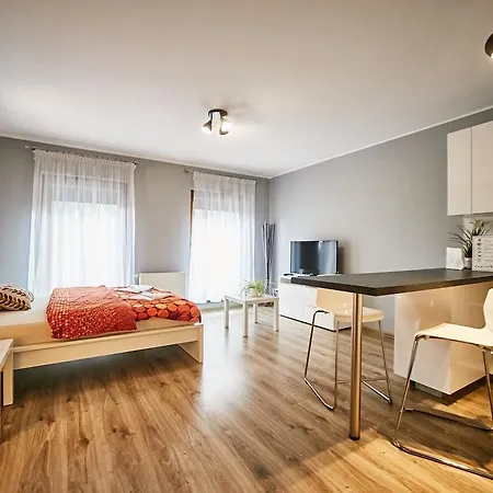 Apartament Best Rest Old Town *