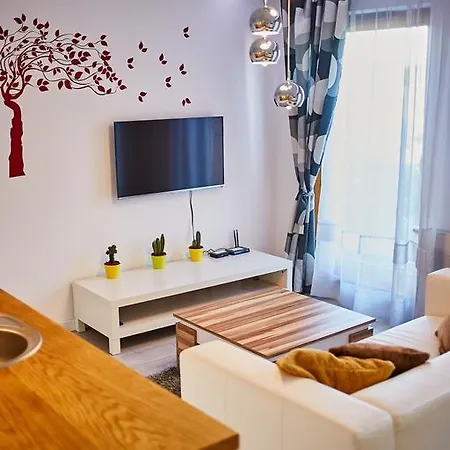 Best Rest Old Town Apartament