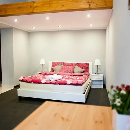 Apartament Best Rest Old Town Kraków