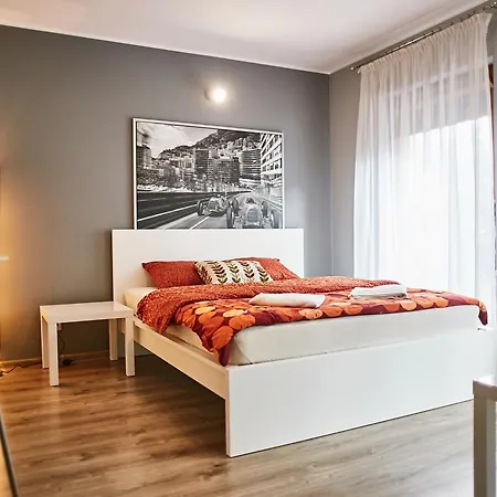 Best Rest Old Town Apartament