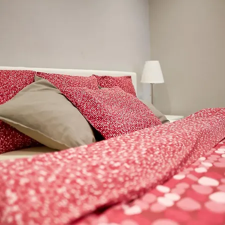 Apartament Best Rest Old Town *