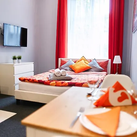 Best Rest Old Town Apartament