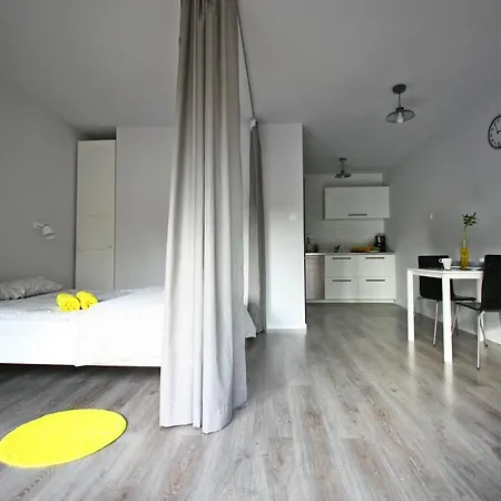 Best Rest Old Town Apartament *