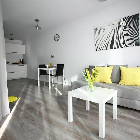 Apartament Best Rest Old Town