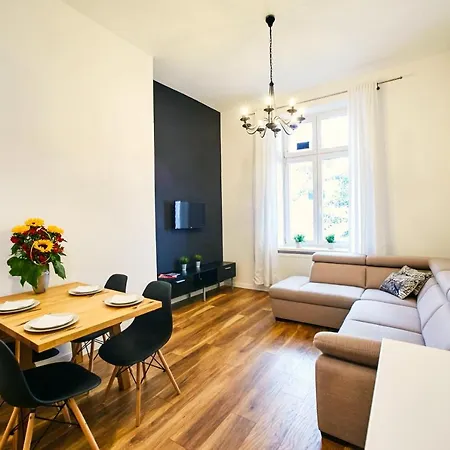 Apartament Best Rest Old Town