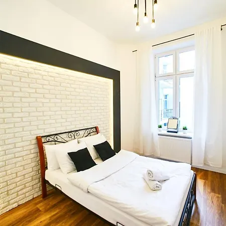 Apartament Best Rest Old Town *