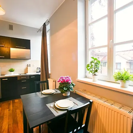 Apartament Best Rest Old Town Kraków