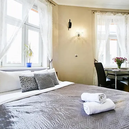 Best Rest Old Town Apartament *