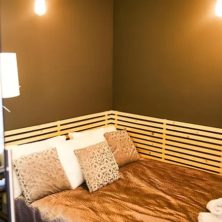 Best Rest Old Town Apartament *