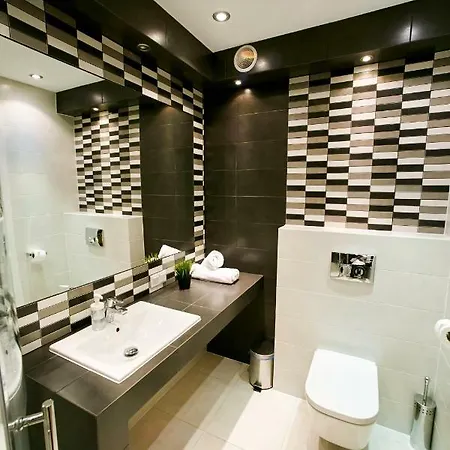 Apartament Best Rest Old Town Kraków