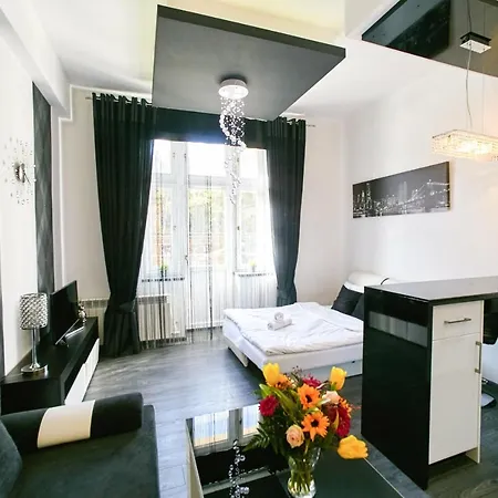 Best Rest Old Town Apartament *